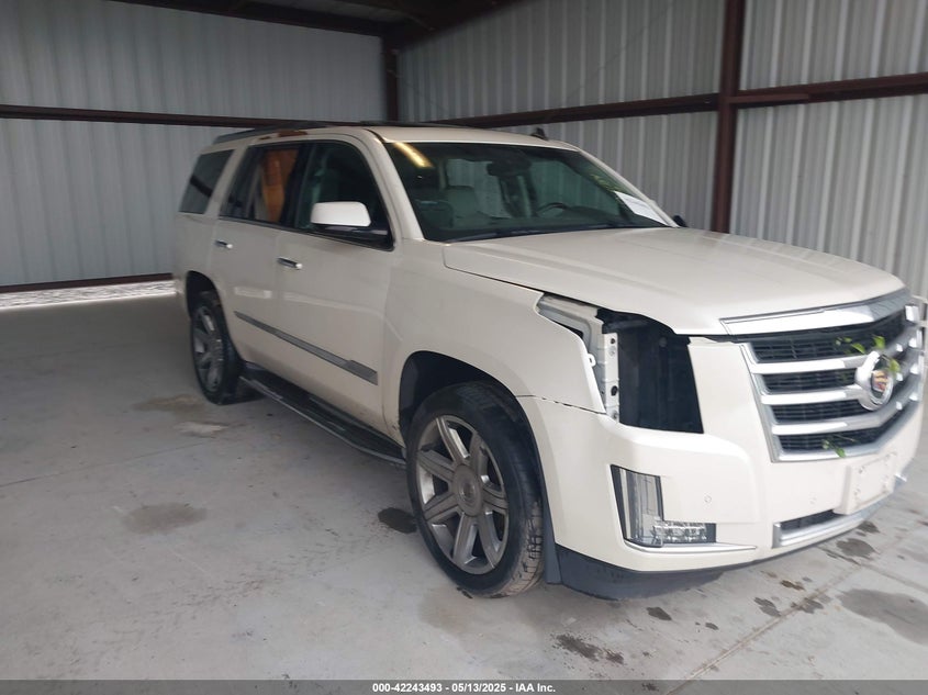 2015 Cadillac Escalade