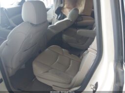 
										2015 Cadillac Escalade full									