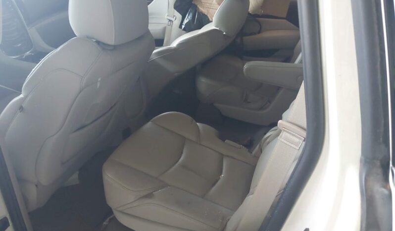 
								2015 Cadillac Escalade full									