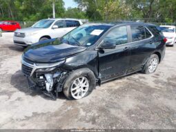 
										2023 Chevrolet Equinox full									
