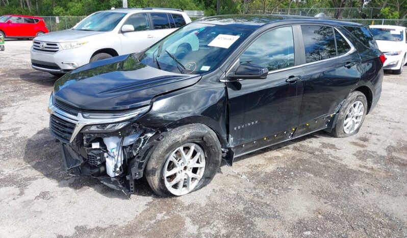 
								2023 Chevrolet Equinox full									