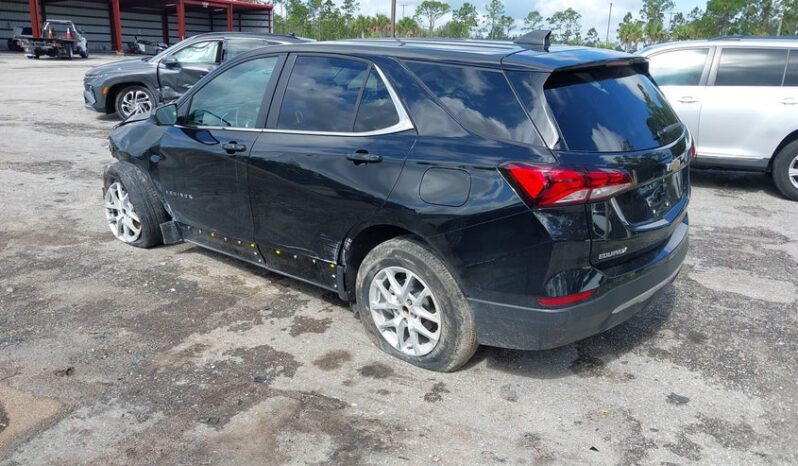
								2023 Chevrolet Equinox full									
