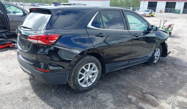 
								2023 Chevrolet Equinox full									