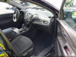 
										2023 Chevrolet Equinox full									