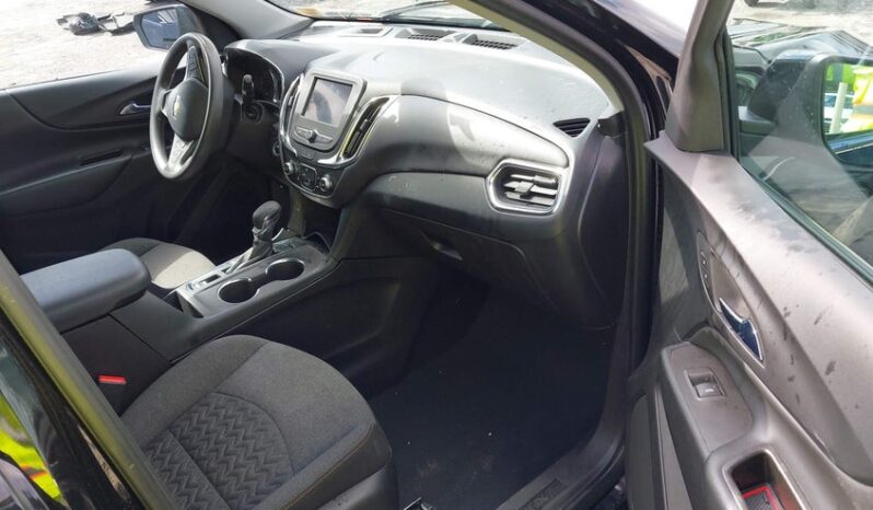 
								2023 Chevrolet Equinox full									