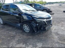 
										2023 Chevrolet Equinox full									