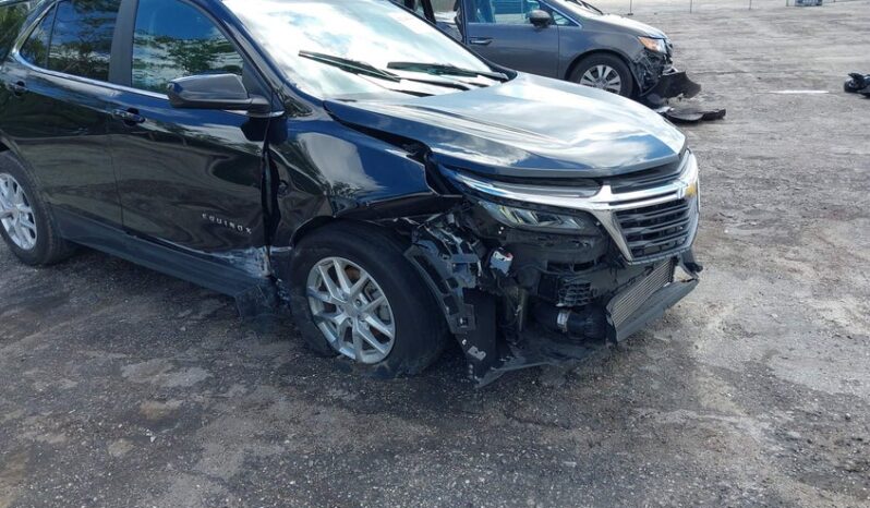 
								2023 Chevrolet Equinox full									