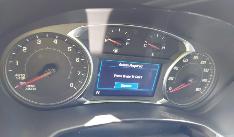 
								2023 Chevrolet Equinox full									