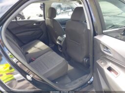 
										2023 Chevrolet Equinox full									