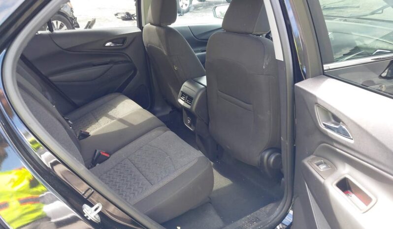 
								2023 Chevrolet Equinox full									