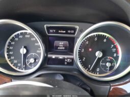 
										2013 Mercedes-benz Ml 350 full									