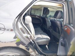 
										2013 Mercedes-benz Ml 350 full									
