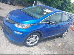 
										2017 Chevrolet Bolt ev full									