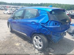 
										2017 Chevrolet Bolt ev full									