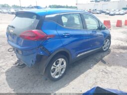 
										2017 Chevrolet Bolt ev full									