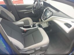 
										2017 Chevrolet Bolt ev full									