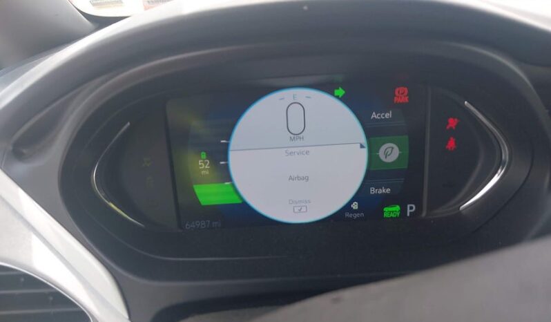 
								2017 Chevrolet Bolt ev full									