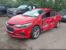 
										2017 Chevrolet Cruze full									