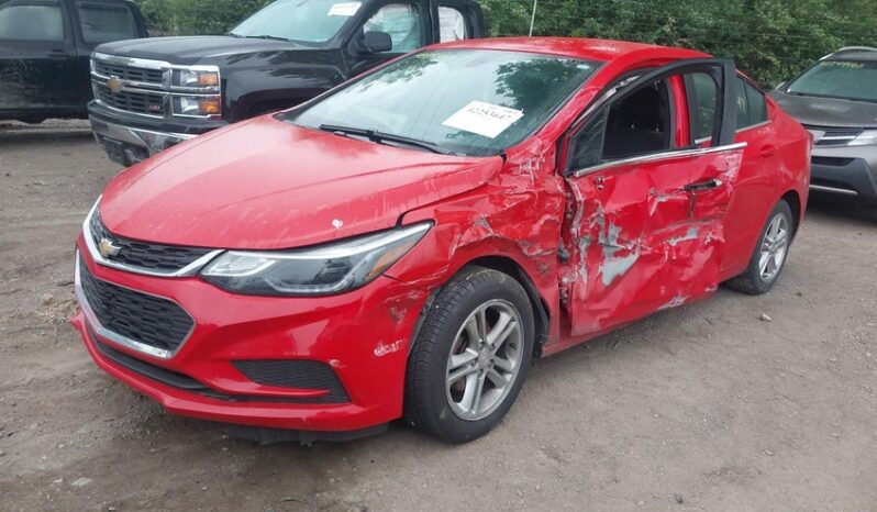 
								2017 Chevrolet Cruze full									
