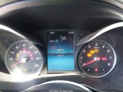 
										2019 Mercedes-benz C class full									
