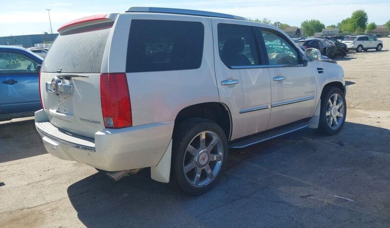 
								2013 Cadillac Escalade full									
