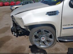 
										2013 Cadillac Escalade full									
