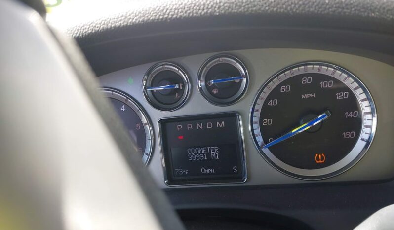 
								2013 Cadillac Escalade full									