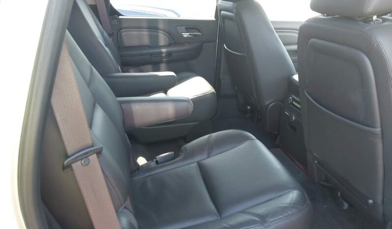 
								2013 Cadillac Escalade full									