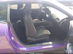 
										2018 Dodge Challenger full									