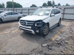 
										2017 Mercedes-benz Gls 450 full									