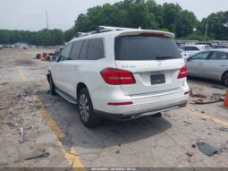 
										2017 Mercedes-benz Gls 450 full									