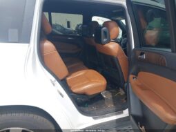 
										2017 Mercedes-benz Gls 450 full									