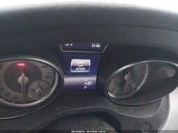 
										2016 Mercedes-benz Cla 250 full									