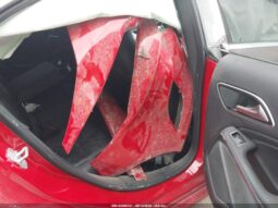 
										2016 Mercedes-benz Cla 250 full									