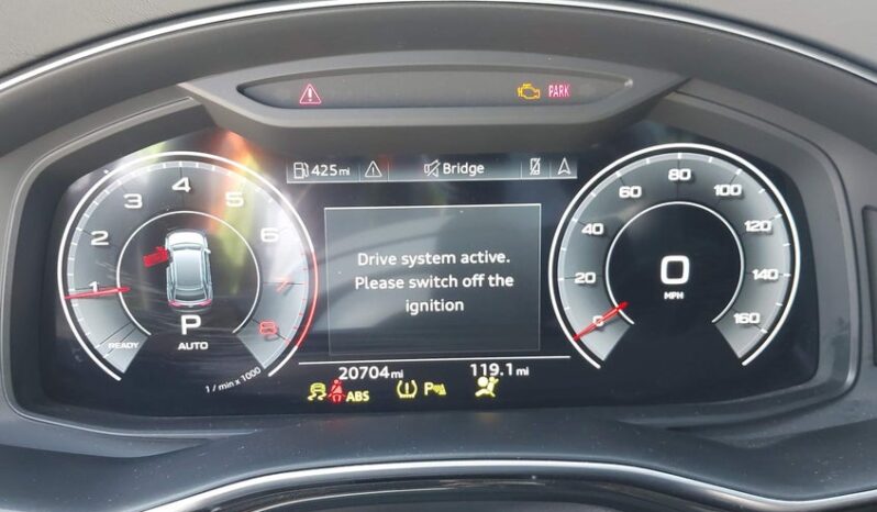 
								2022 Audi Q8 full									