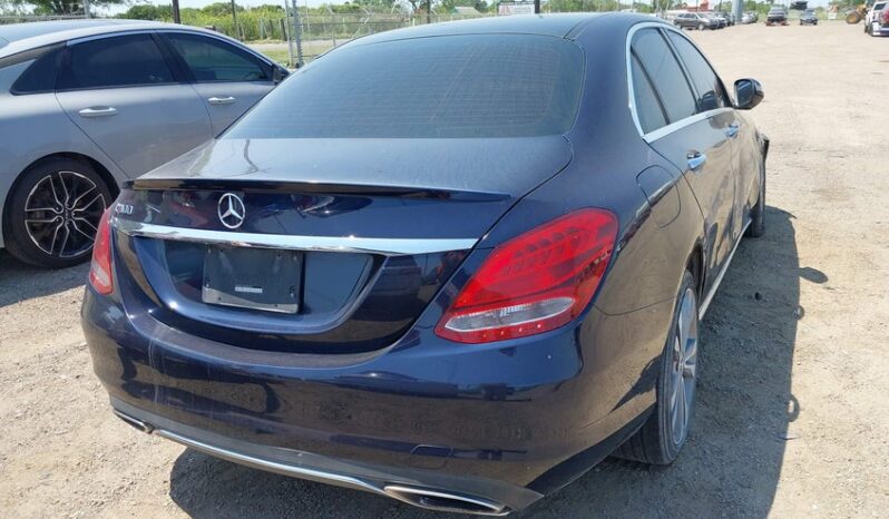
								2018 Mercedes-benz C 300 full									