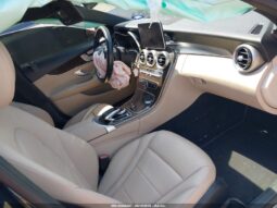 
										2018 Mercedes-benz C 300 full									