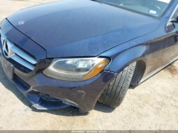 
										2018 Mercedes-benz C 300 full									