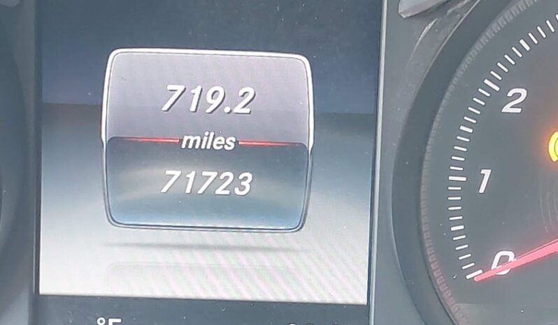 
								2018 Mercedes-benz C 300 full									