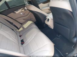 
										2018 Mercedes-benz C 300 full									