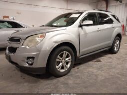 
										2013 Chevrolet Equinox full									