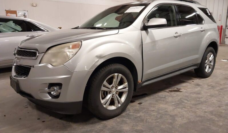 
								2013 Chevrolet Equinox full									