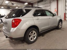 
										2013 Chevrolet Equinox full									