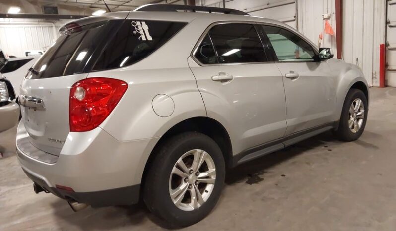 
								2013 Chevrolet Equinox full									