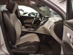 
										2013 Chevrolet Equinox full									