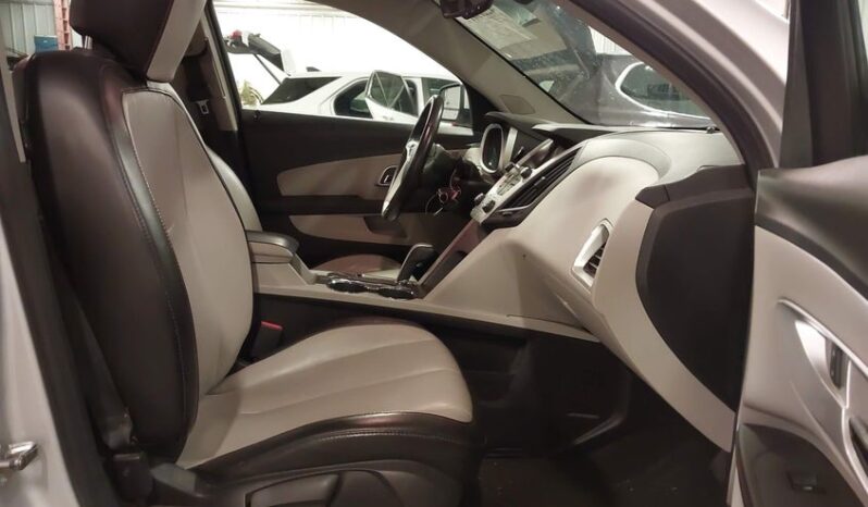 
								2013 Chevrolet Equinox full									