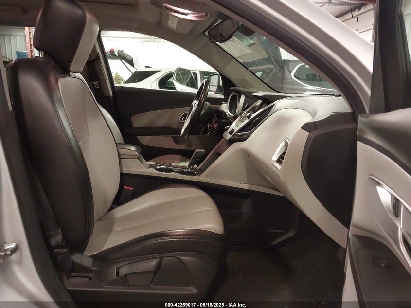 2013 Chevrolet Equinox