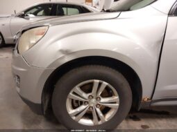 
										2013 Chevrolet Equinox full									