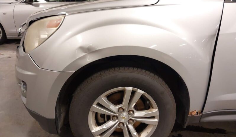 
								2013 Chevrolet Equinox full									