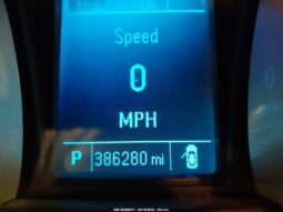 
										2013 Chevrolet Equinox full									